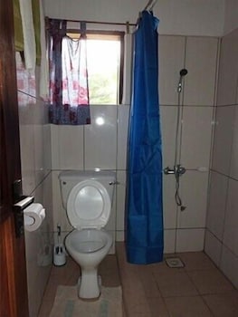 ankobra beach resort