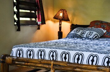 ankobra beach resort