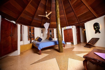 ankobra beach resort