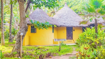 ankobra beach resort