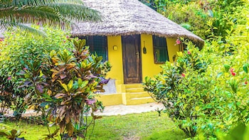 ankobra beach resort