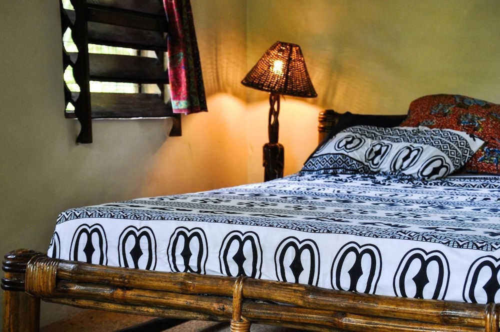 ankobra beach resort