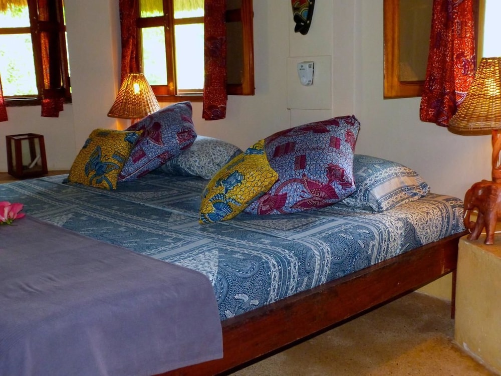 ankobra beach resort