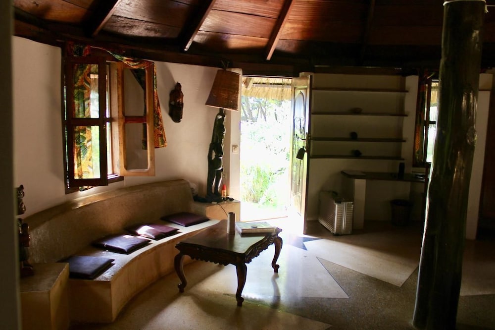 ankobra beach resort