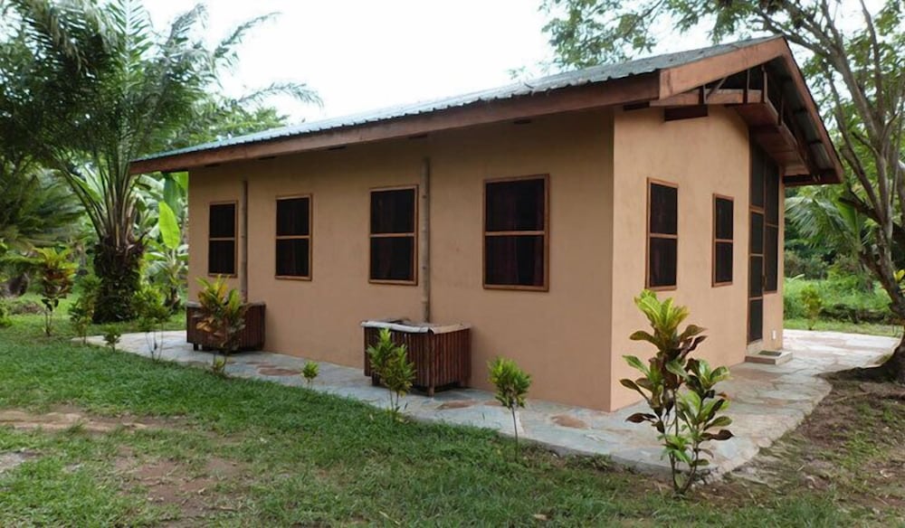 ankobra beach resort