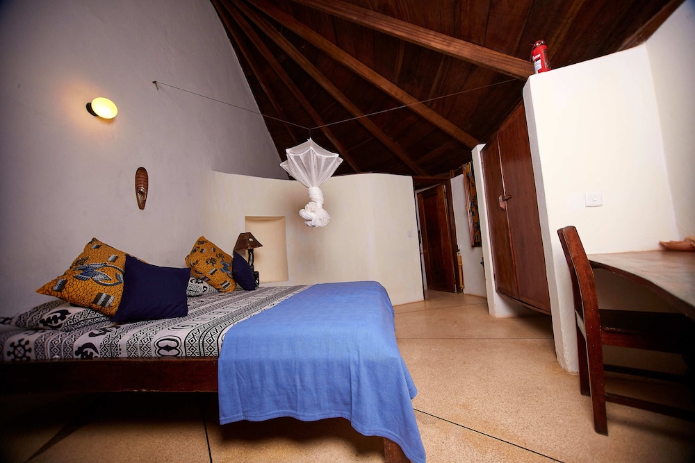 ankobra beach resort