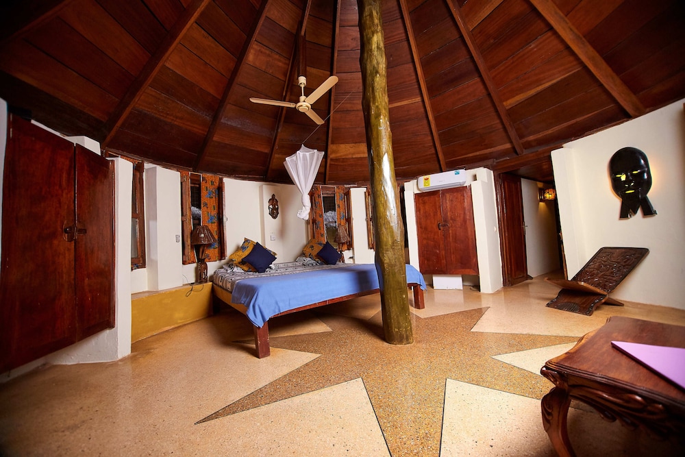 ankobra beach resort