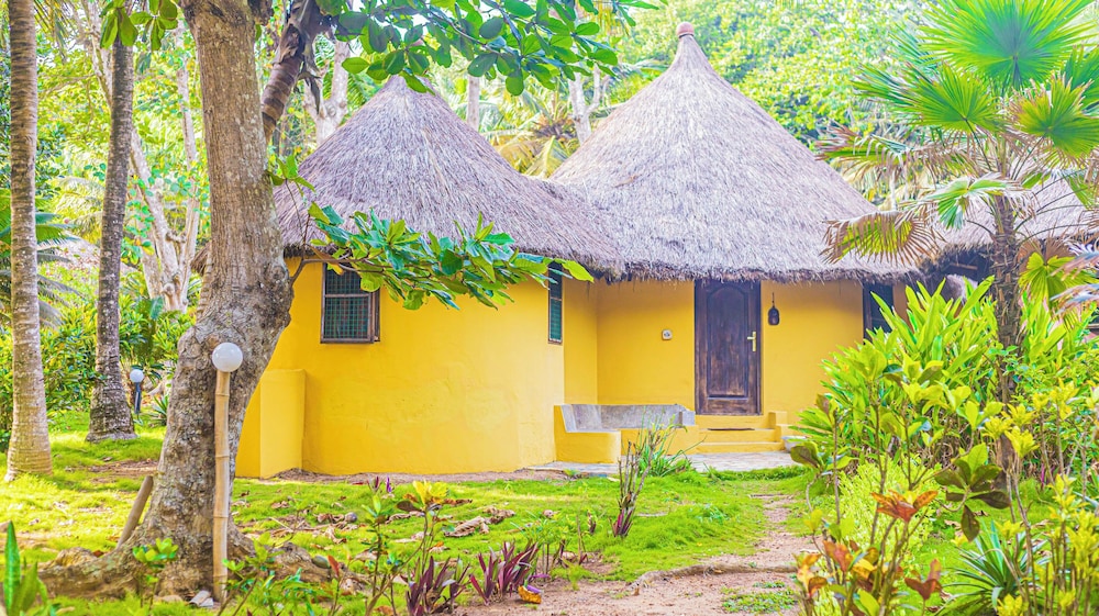 ankobra beach resort