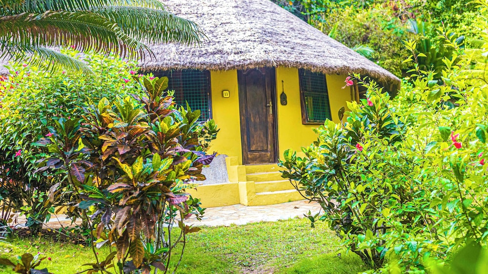 ankobra beach resort