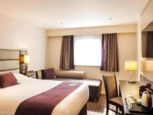Premier Inn London Kingston Upon Thames,Greater London>>Elmbridge,3 star