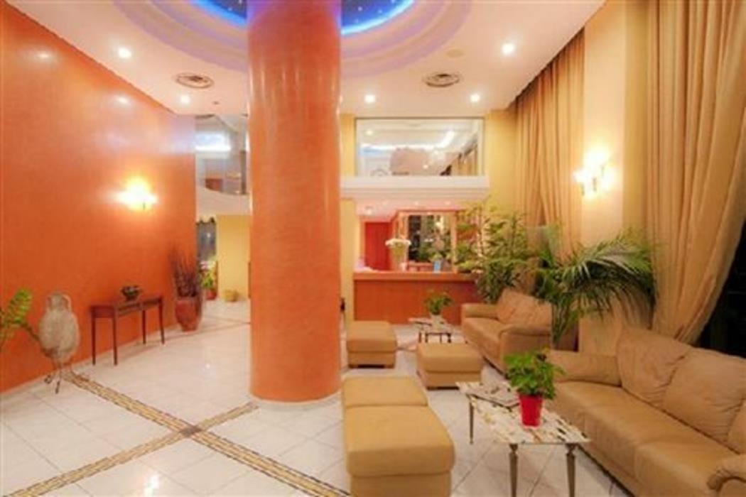alexandra hotel