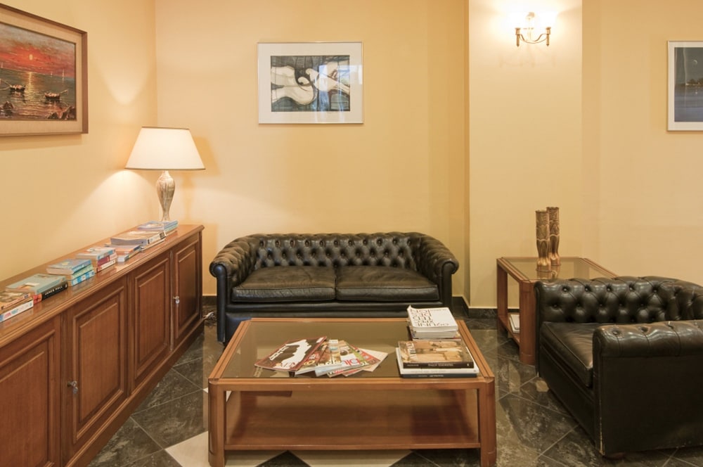 alexandra hotel