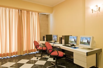 alexandra hotel