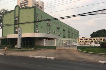 hotel almanara