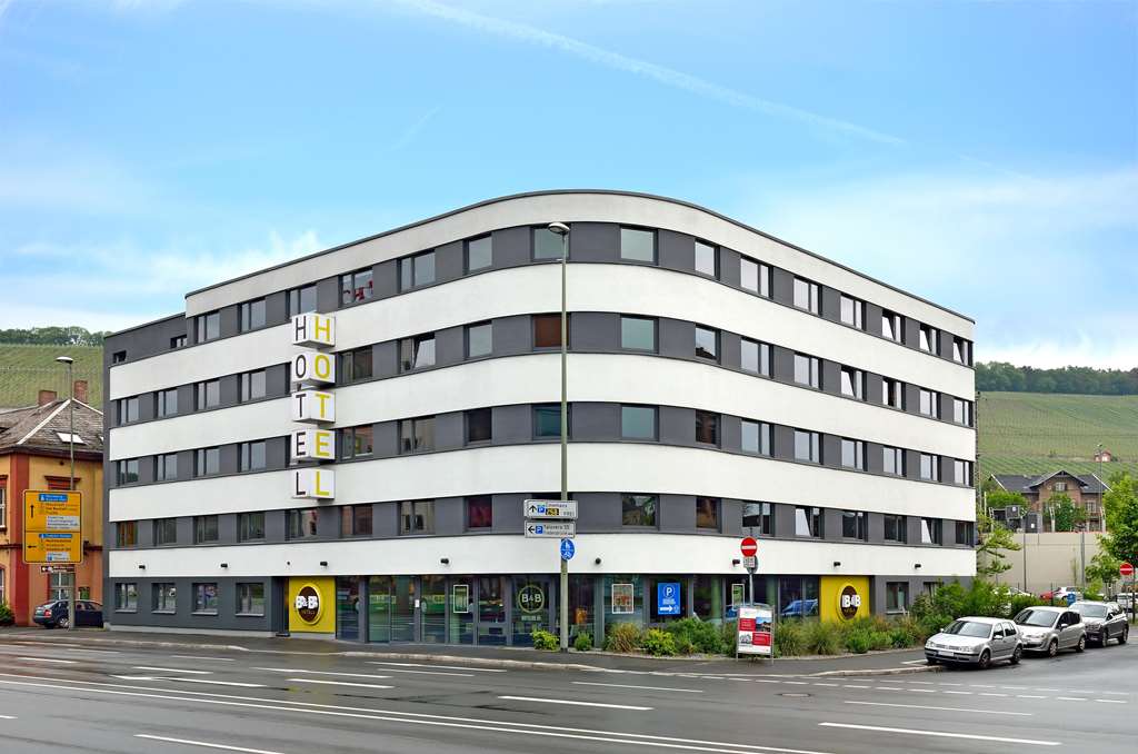 bandb hotel wurzburg city