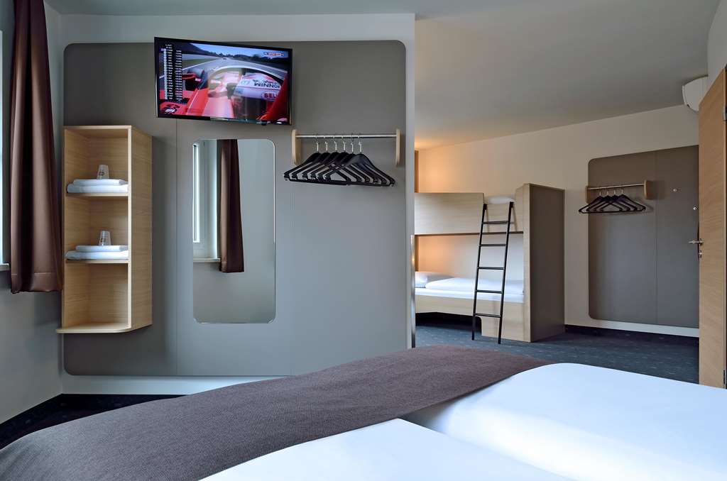 bandb hotel wurzburg city