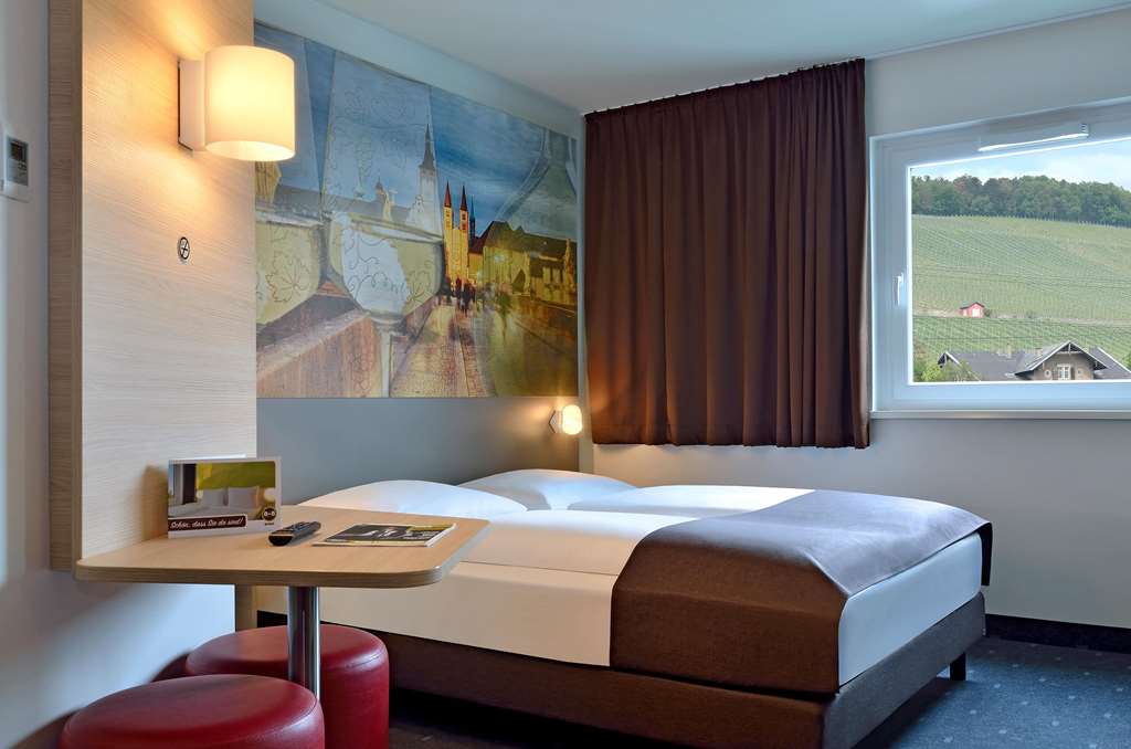bandb hotel wurzburg city