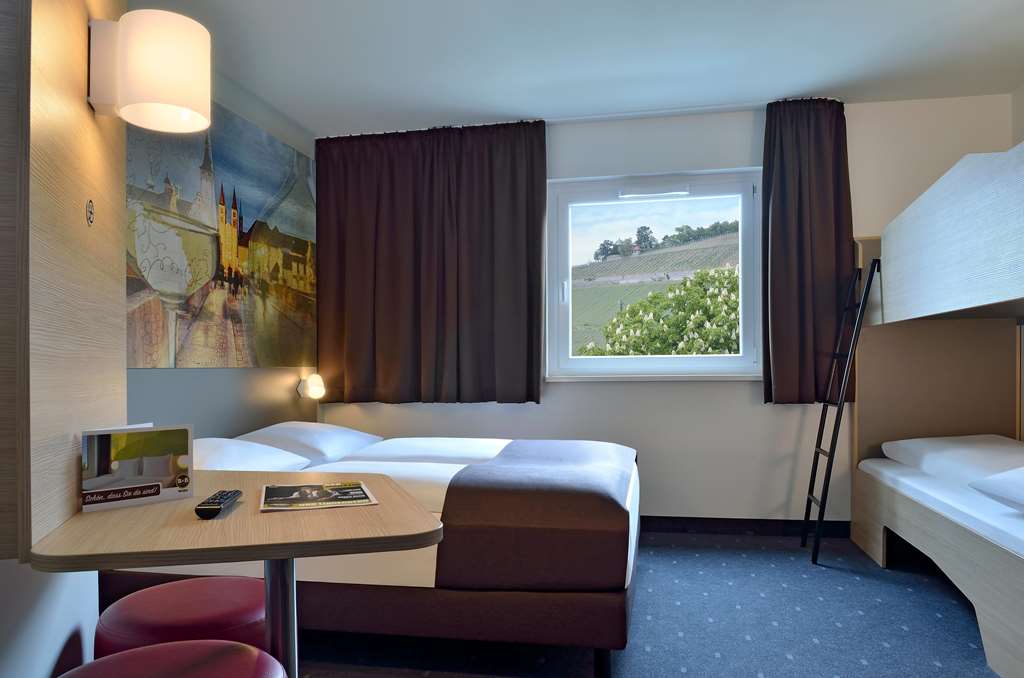 bandb hotel wurzburg city