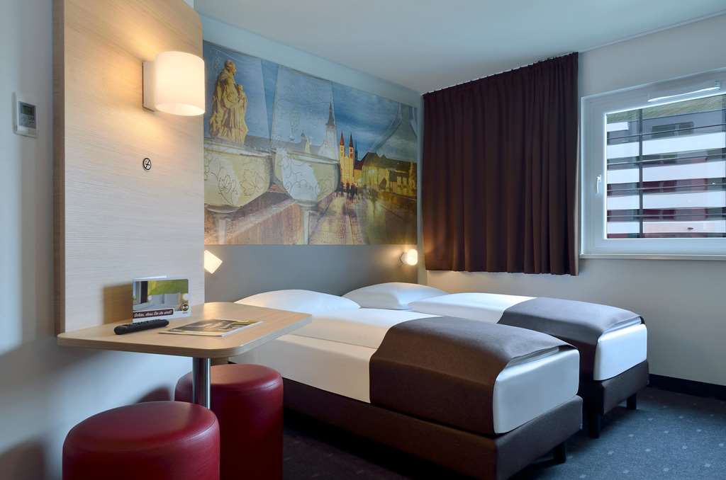 bandb hotel wurzburg city