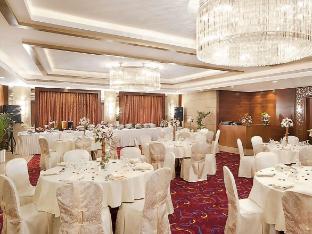 landmark grand hotel