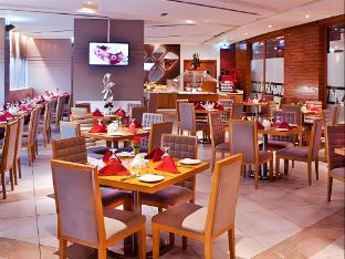 landmark grand hotel