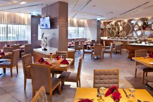 landmark grand hotel