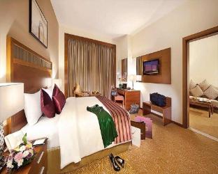 landmark grand hotel