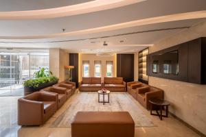 landmark grand hotel