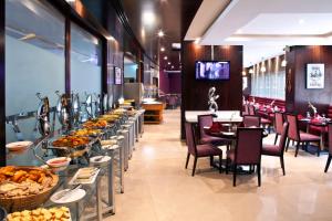 landmark grand hotel