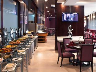 landmark grand hotel