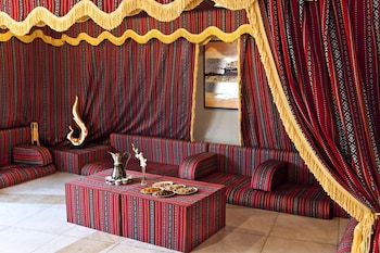 landmark grand hotel