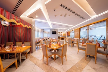 landmark grand hotel