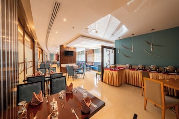 landmark grand hotel