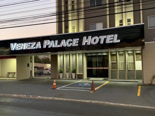 veneza palace hotel