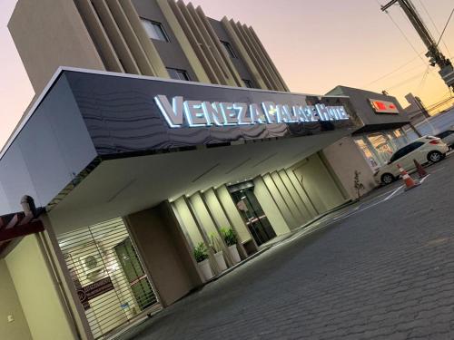 veneza palace hotel