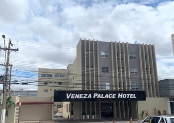 veneza palace hotel