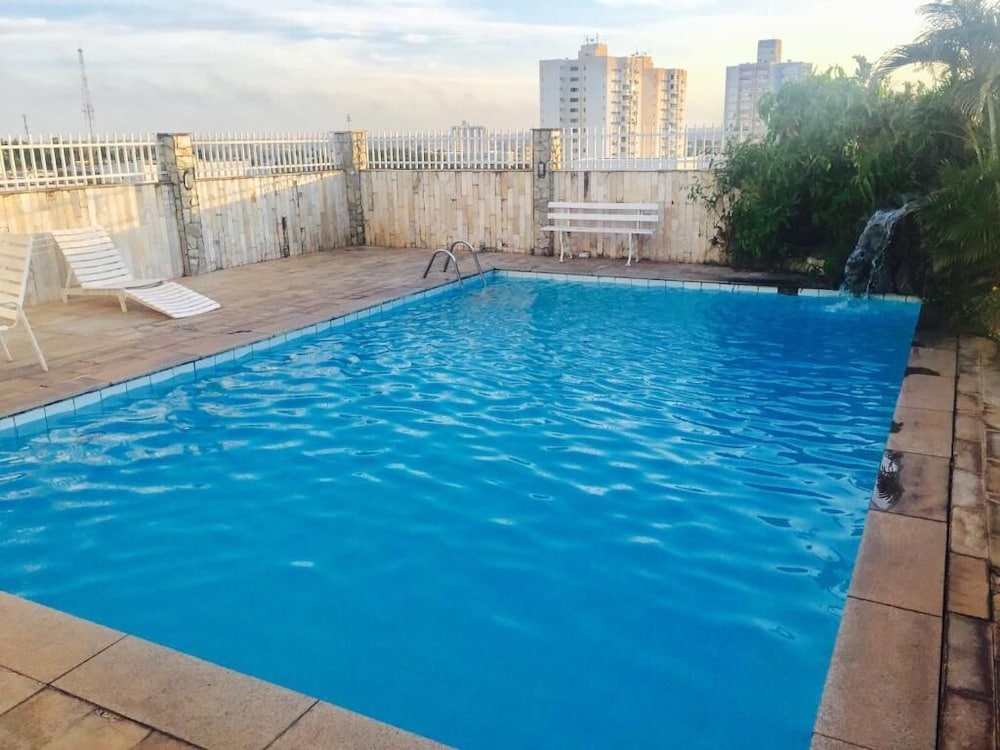 veneza palace hotel