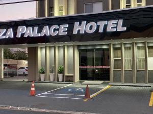 veneza palace hotel