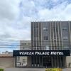 veneza palace hotel