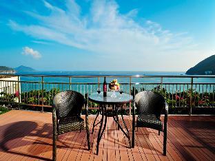 sanya luyi sea view hotel