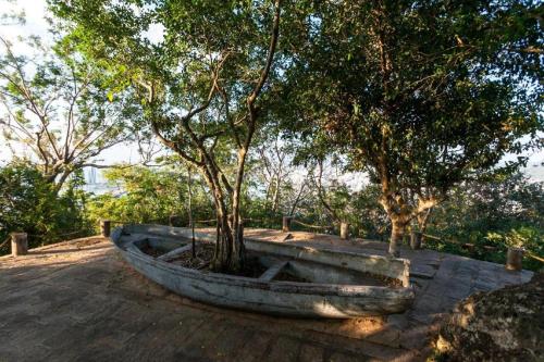 sanya luyi sea view hotel