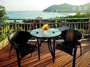 Sanya Luyi Sea View Hotel,Sanya>>Lingshui,3 star