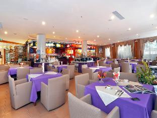 sanya luyi sea view hotel