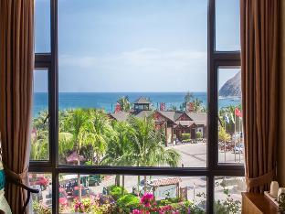 sanya luyi sea view hotel