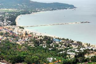 sanya luyi sea view hotel