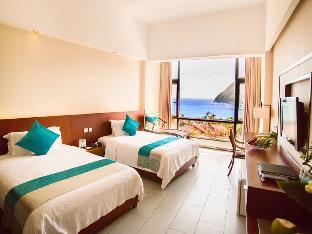 sanya luyi sea view hotel