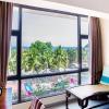 sanya luyi sea view hotel