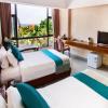 sanya luyi sea view hotel
