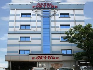hotel fortune