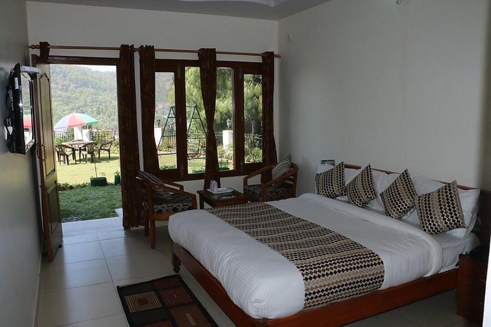 hotel apple inn
